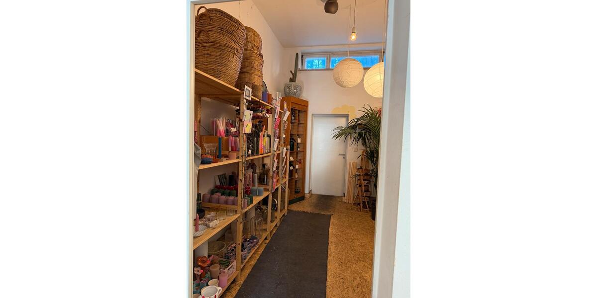 Gewerbeobjekt Köln Nippes - 2.250&euro; | Angebot:25171115