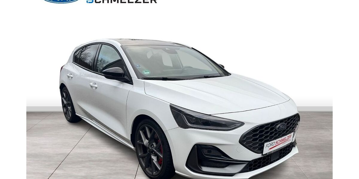 Ford Focus 9.860 km 32.990 &euro; Rösrath 51503