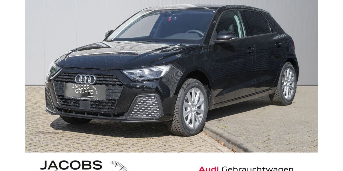 Audi A1 3.333 km 27.210 &euro; Düren 52351