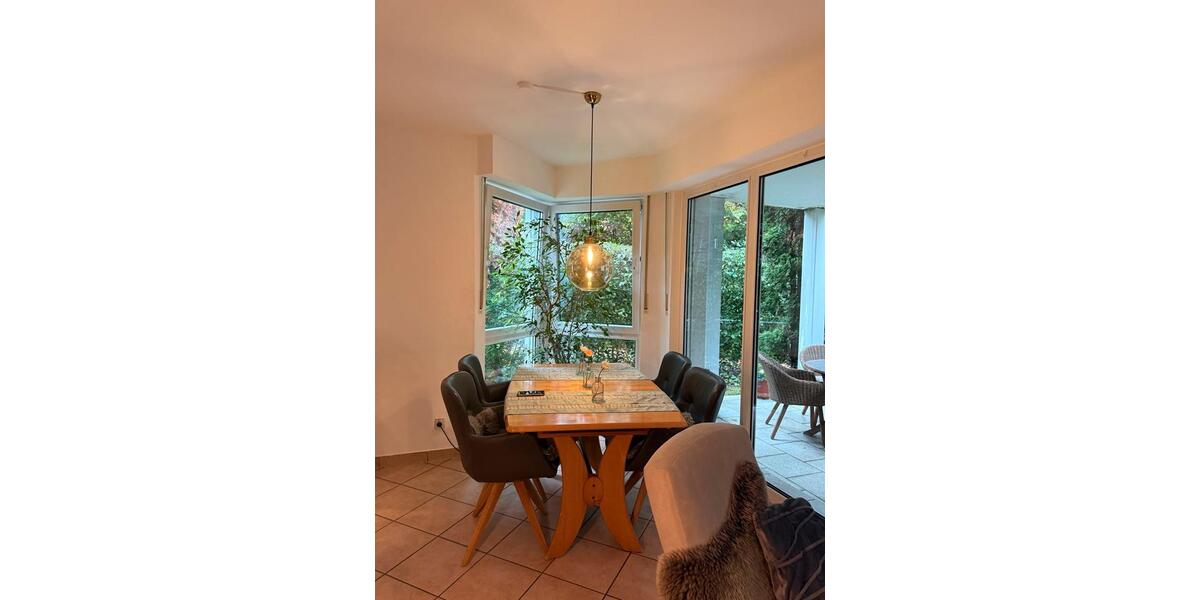 Erdgeschoßwohnung Köln Rodenkirchen - 2 Zimmer, 56 m&sup2;, 399.000&euro; | Angebot:23663045