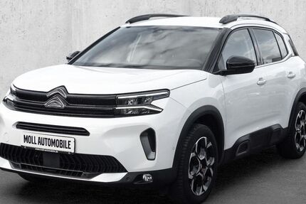Citroen C5 Aircross 24.332 km 23.880 &euro; Köln 50825