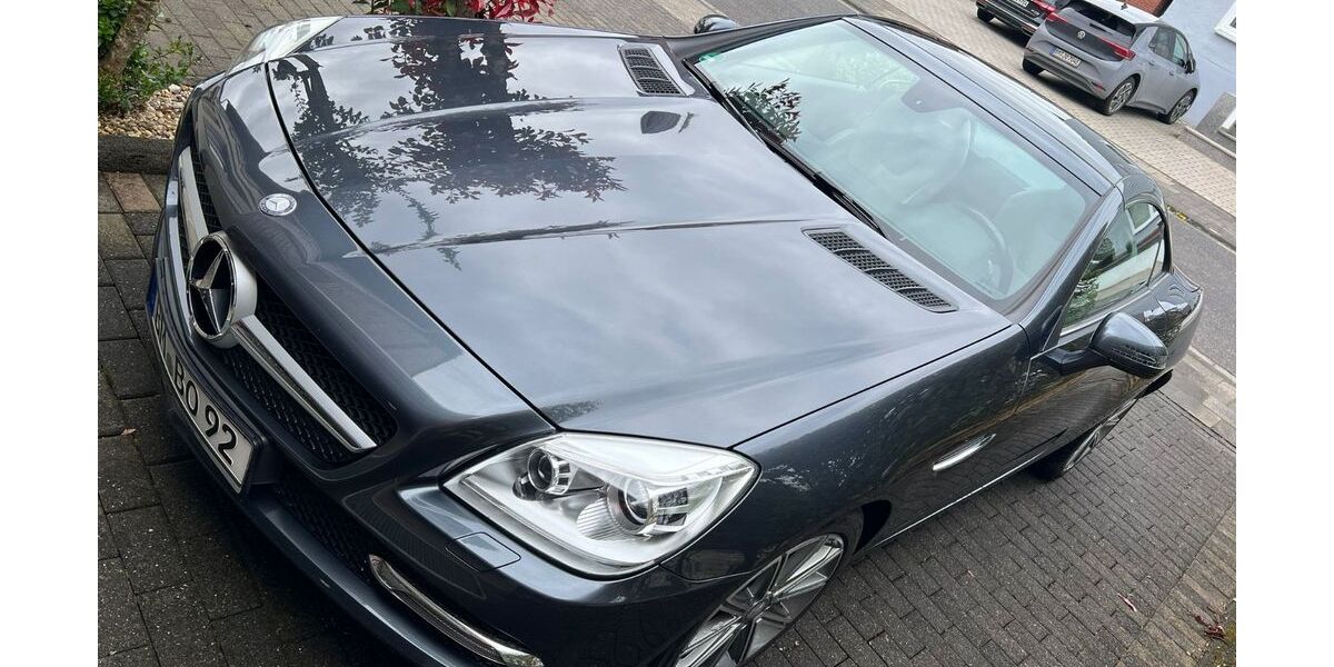 Mercedes-Benz SLK 250 123.000 km 15.900 &euro; Bergheim 50127