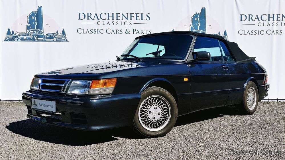 Saab 900 193.500 km 17.500 &euro; Bonn 53179
