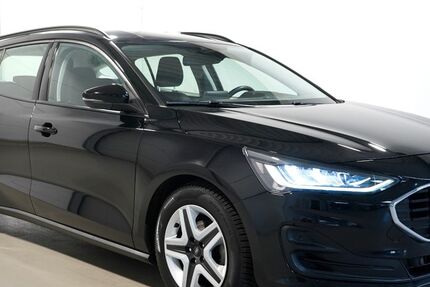 Ford Focus 101.301 km 14.990 &euro; Hürth bei Köln 50354