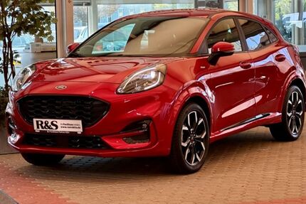 Ford Puma 27.904 km 18.500 &euro; Köln 50769