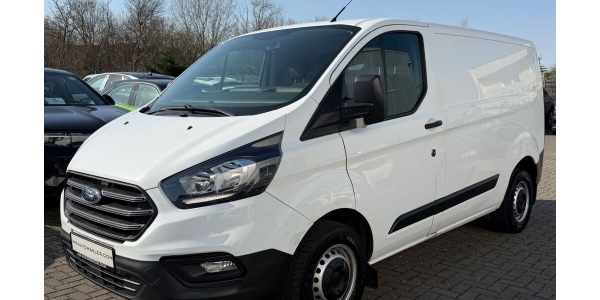 Ford Transit Custom 160.400 km 8.250 &euro; Erftstadt 50374