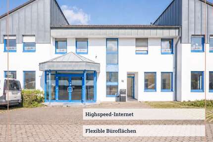 Gewerbeobjekt Düren Mariaweiler-Hoven - 1.445&euro; | Angebot:26791217