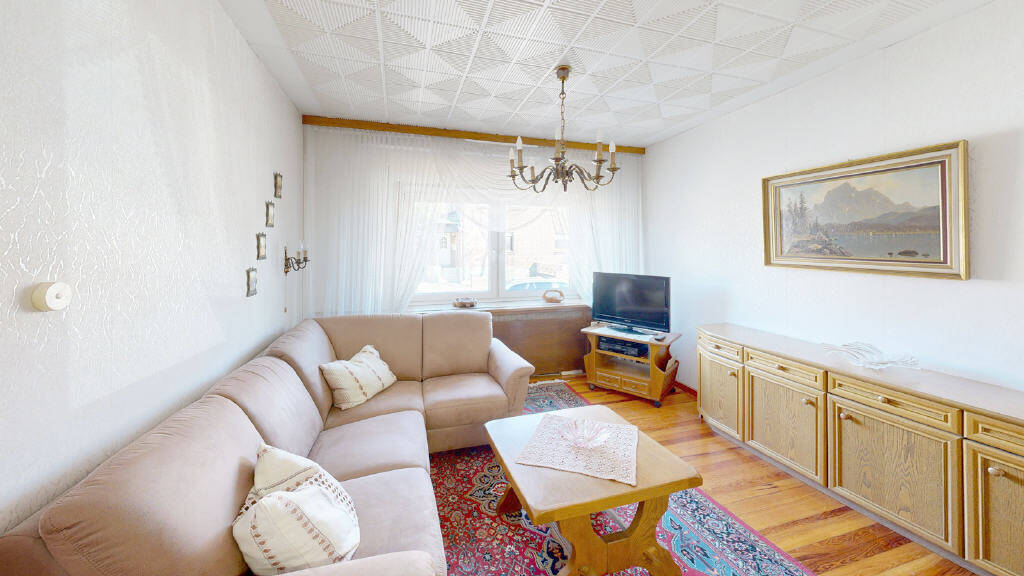 Doppelhaushälfte Kerpen-Brüggen Türnich - 6 Zimmer, 100 m&sup2;, 299.000&euro; | Angebot:25997896