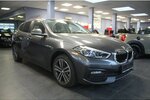 BMW 120 120i Aut. Advantage 16.563 km 24.980 &euro; Euskirchen 53881