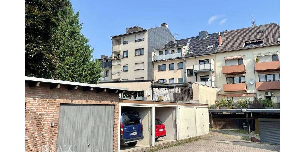 Mehrfamilienhaus, Wohnhaus Troisdorf - 1 Zimmer, 427 m&sup2;, 1.599.000&euro; | Angebot:25739505
