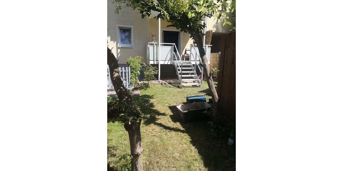 Etagenwohnung Köln Höhenberg - 2 Zimmer, 58 m&sup2;, 700&euro; | Angebot:27108327
