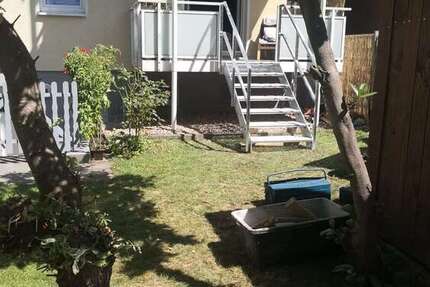 Wohnung Köln Höhenberg - 2 Zimmer, 58 m&sup2;, 700&euro; | Angebot:27108327