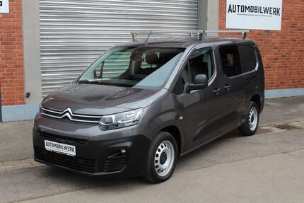 Citroen Berlingo 105.298 km 16.990 &euro; Düren 52353