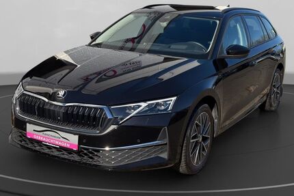 Skoda Octavia 15.605 km 30.490 &euro; Euskirchen 53879