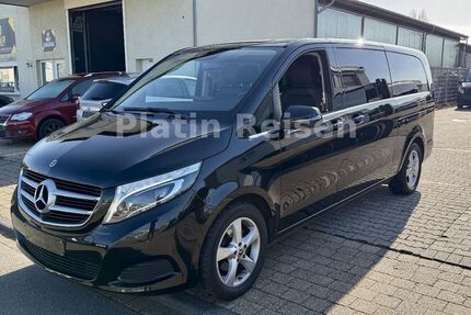 Mercedes-Benz V 220 45.434 km 46.700 &euro; Kerpen 50171