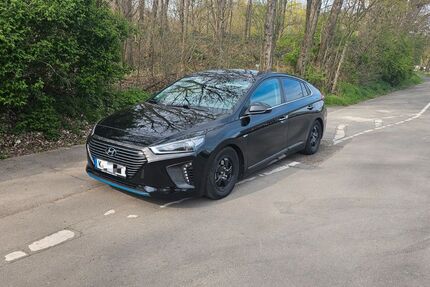 Hyundai IONIQ 88.000 km 11.000 &euro; Köln 50827