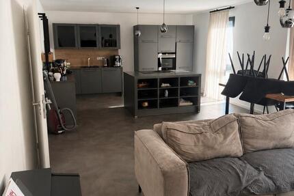 Wohnung Düren Mariaweiler-Hoven - 3 Zimmer, 105 m&sup2;, 1.250&euro; | Angebot:26589110