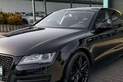 Audi A7 335.000 km 10.690 &euro; Niederzier 52382