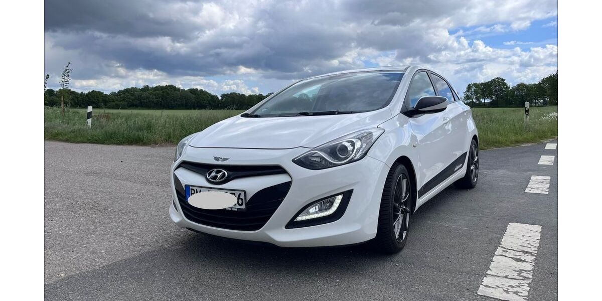 Hyundai i30 115.000 km 6.500 &euro; Erftstadt 50374