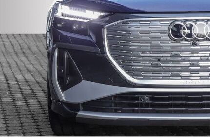 Audi Q4 e-tron 35.500 km 33.990 &euro; Bonn 53227