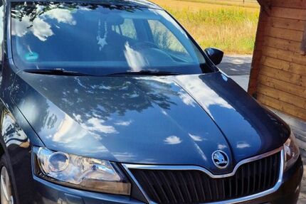 Skoda Rapid 43.133 km 10.000 &euro; Swisttal 53913