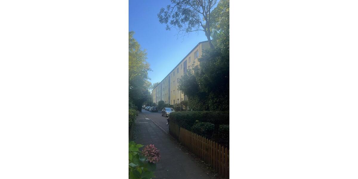 Etagenwohnung Köln Nippes - 1 Zimmer, 14 m&sup2;, 750&euro; | Angebot:25964951