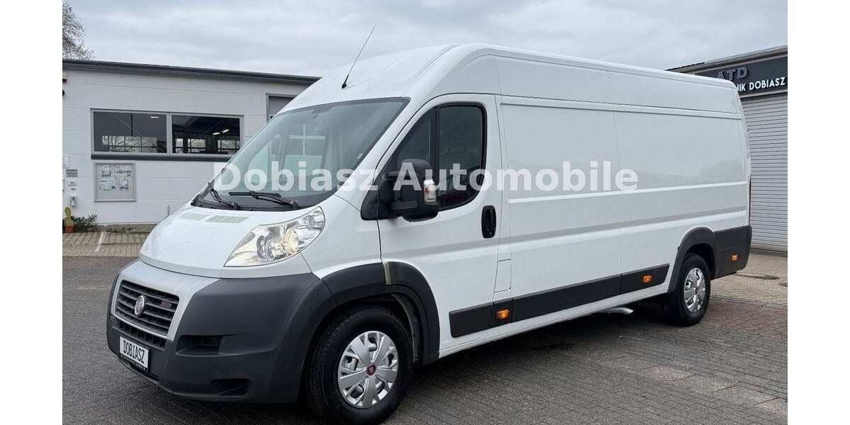 Fiat Ducato 215.359 km 13.499 &euro; Elsdorf (bei Köln) 50189