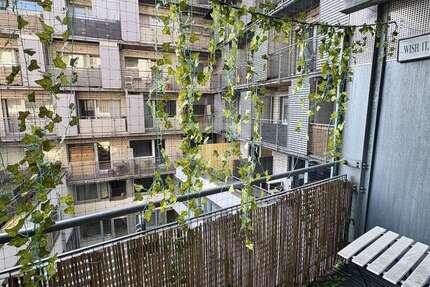 Wohnung Köln Innenstadt - 1 Zimmer, 26 m&sup2;, 157.000&euro; | Angebot:25432847