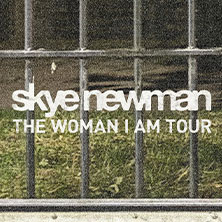 Skye Newman - The Woman I am Tour 26.04.2026 Club Bahnhof Ehrenfeld