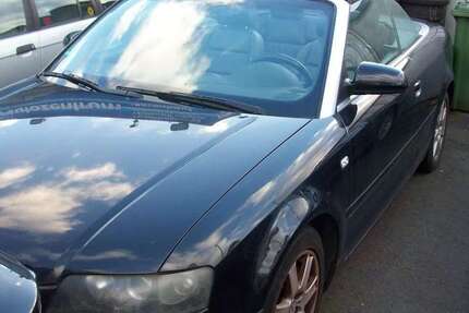 Audi A4 175.000 km 2.500 &euro; Siegburg 53721