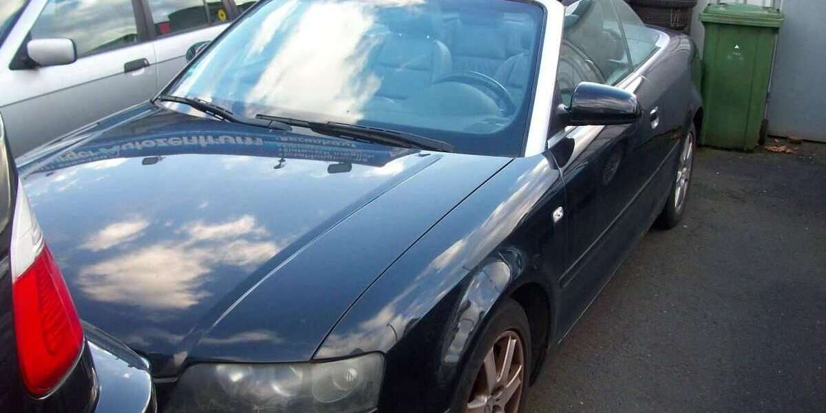 Audi A4 175.000 km 2.500 &euro; Siegburg 53721