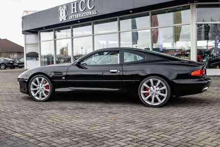 Aston Martin DB7 34.111 km 89.000 &euro; Troisdorf 53842