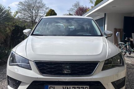 Seat Ateca 77.100 km 16.850 &euro; Rösrath 51503