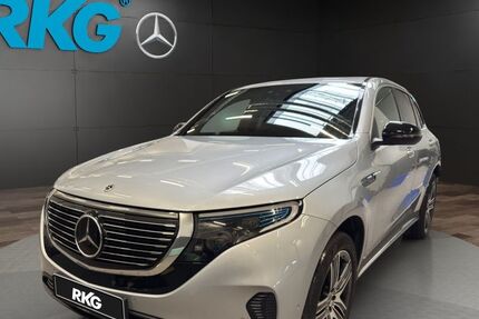 Mercedes-Benz EQC 56.919 km 36.380 &euro; Bornheim 53332