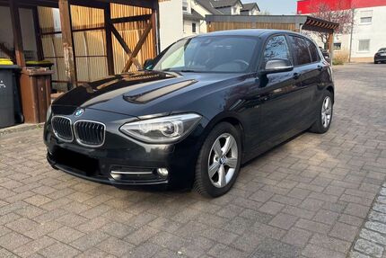 BMW 118 239.000 km 7.099 &euro; Troisdorf 53844