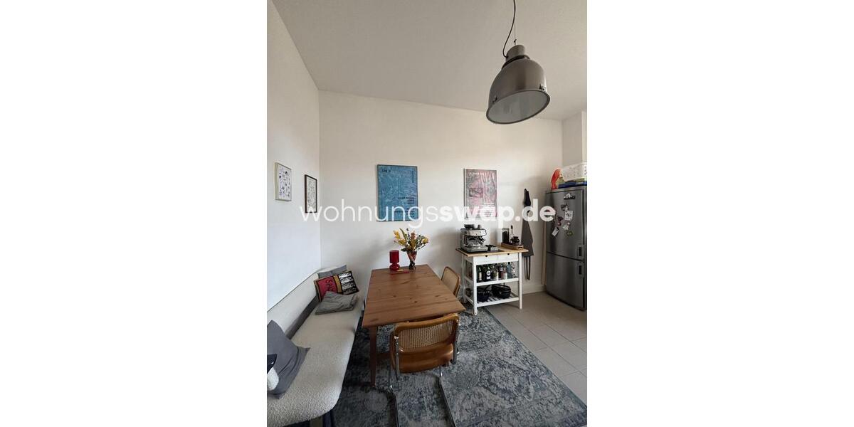 Etagenwohnung Köln Ehrenfeld - 2 Zimmer, 55 m&sup2;, 950&euro; | Angebot:25856171