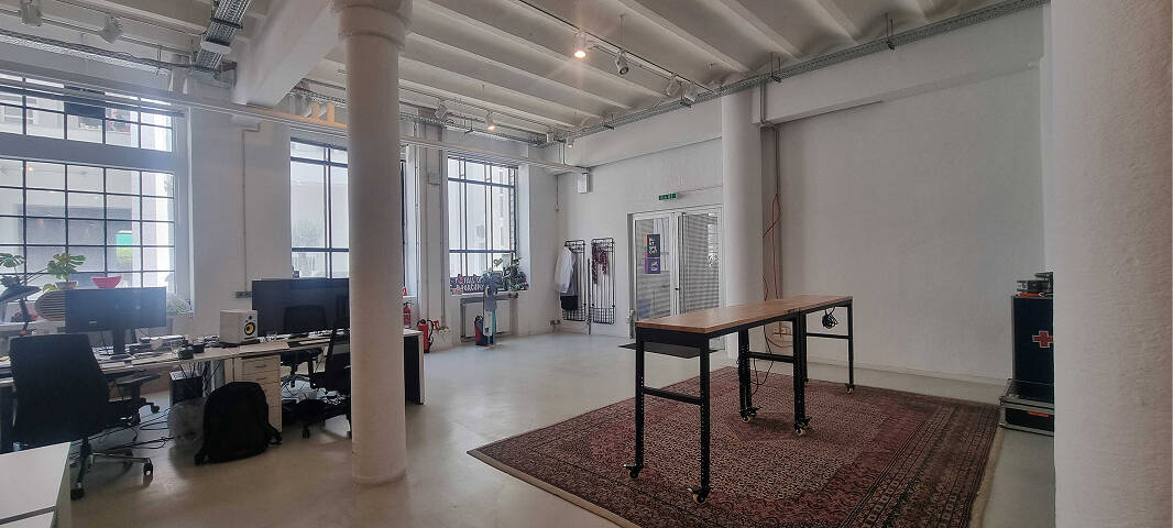 Gewerbeobjekt Köln Altstadt-Nord - 350&euro; | Angebot:26695683
