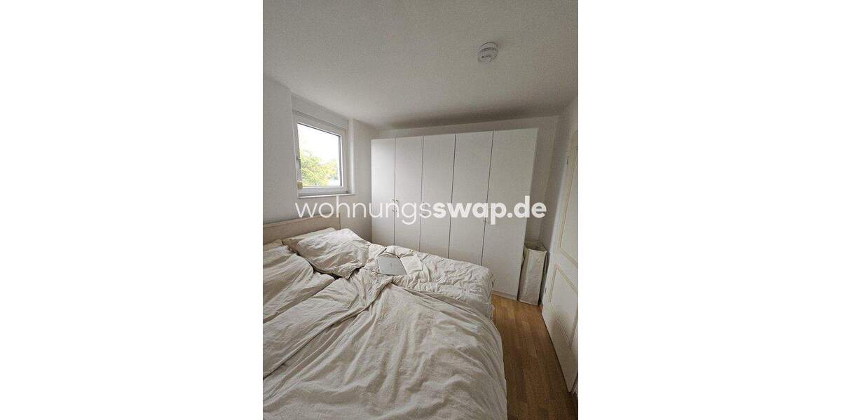 Etagenwohnung Köln Junkersdorf - 2 Zimmer, 38 m&sup2;, 570&euro; | Angebot:25919176