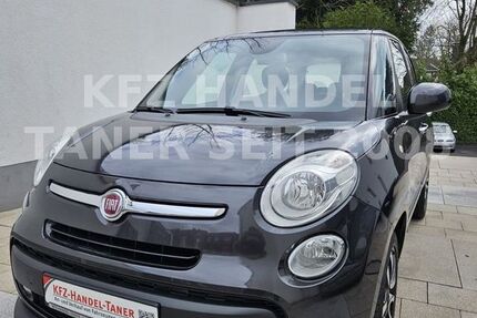Fiat 500L 100.000 km 10.900 &euro; Troisdorf (Nähe Köln/Bonn) 53844