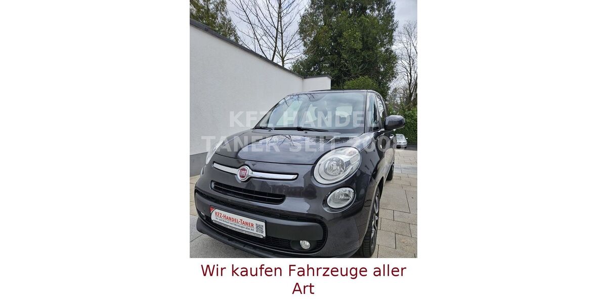 Fiat 500L 100.000 km 10.900 &euro; Troisdorf (Nähe Köln/Bonn) 53844