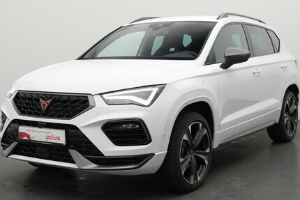 Cupra Ateca 21.645 km 33.980 &euro; Leverkusen 51373