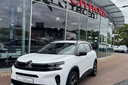 Citroen C5 Aircross 19.627 km 28.900 &euro; Düren 52353
