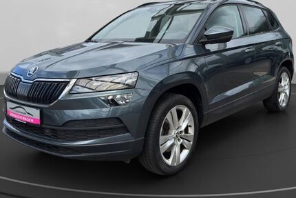 Skoda Karoq 90.077 km 18.490 &euro; Bonn 53119