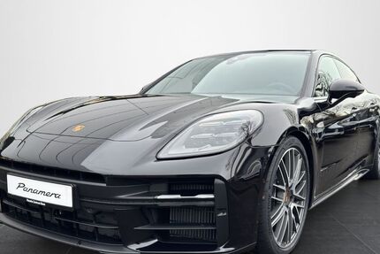 Porsche Panamera 8.000 km 124.950 &euro; Bonn 53119