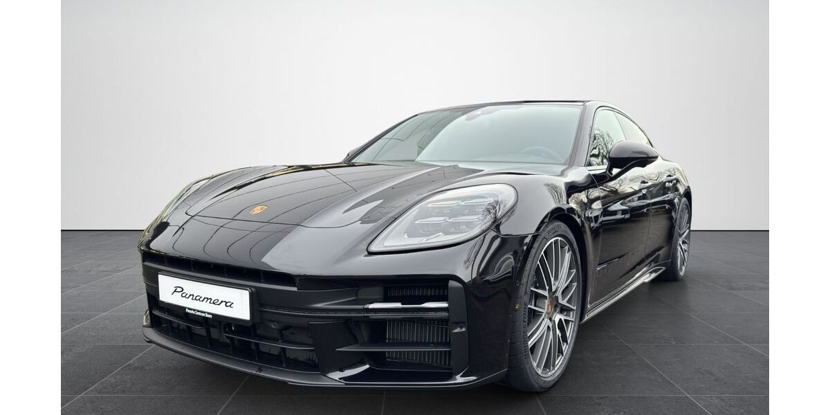 Porsche Panamera 8.000 km 124.950 &euro; Bonn 53119