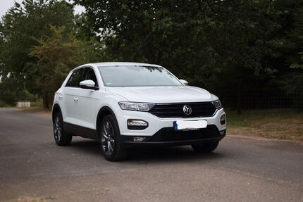 VW T-Roc 94.999 km 14.999 &euro; Weilerswist 53919