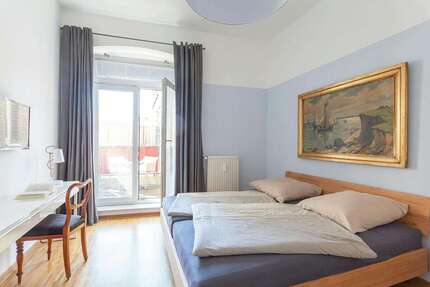Zimmer Köln Altstadt-Nord - 1 Zimmer, 1.720&euro; | Angebot:22848799