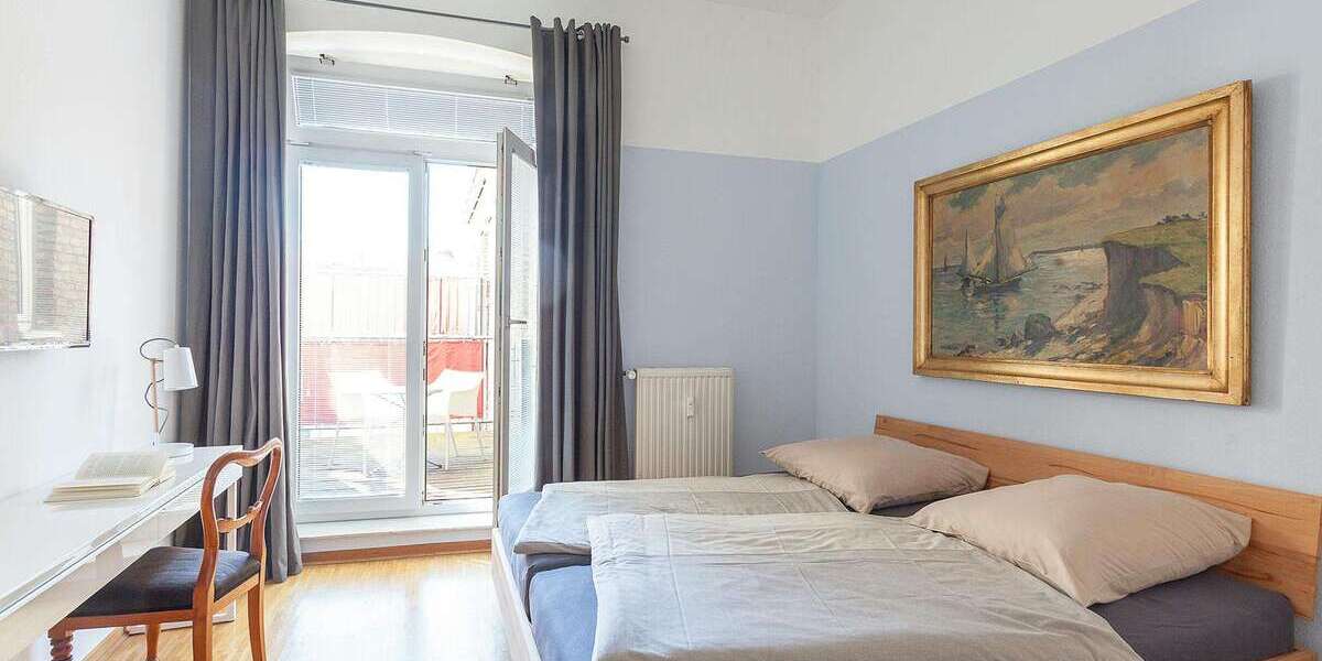 Zimmer Köln Altstadt-Nord - 1 Zimmer, 1.720&euro; | Angebot:22848799