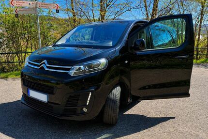 Citroen SpaceTourer 20.200 km 24.899 &euro; Bad Münstereifel 53902