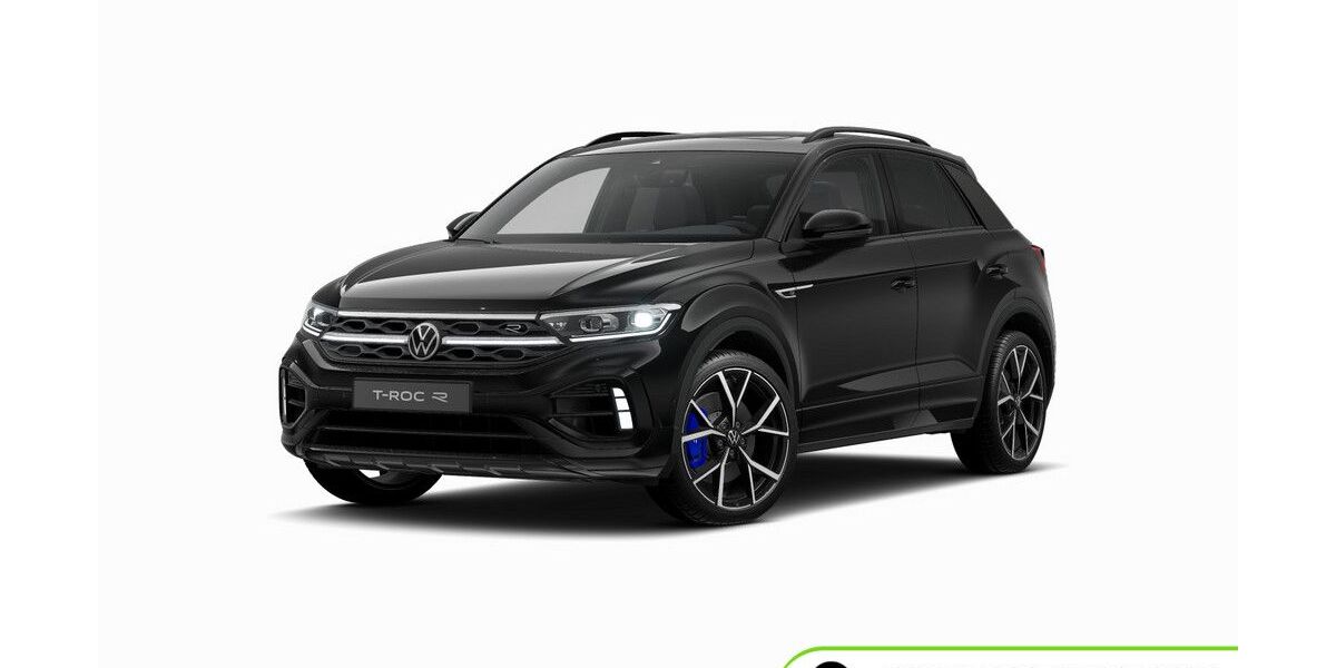 VW T-Roc 13.123 km 40.490 &euro; Pulheim-Brauweiler 50259